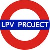 Логотип телеграм канала @lpvproject — Проект "ЛПВ"