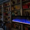 Логотип телеграм канала @lqmrs — приобретающий