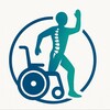 Логотип телеграм канала @lrcspinalinjury — Реабилитация спинальных пациентов | Реабилитация после травмы позвоночника