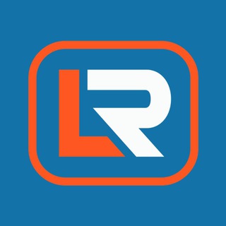 Логотип телеграм канала @lrepacks — LRepacks