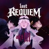 Логотип телеграм канала @lreqiem — last: REQUIEM
