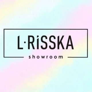 Логотип телеграм канала @lrisska18 — LRISSKA