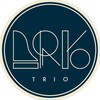 Telgraf kanalının logosu lrktrio — LRK TRIO