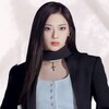Логотип телеграм канала @lrukababymonsterl — RUKA | BABYMONSTER | YG