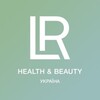 Логотип телеграм -каналу lrworldukraine — LR Health & Beauty Україна