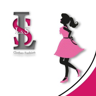 Telgraf kanalının logosu ls_fashionn — Line shop