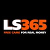 Логотип телеграм канала @ls365fun — LS365