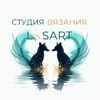 Логотип телеграм канала @ls_art_studio — L&SART