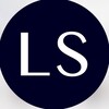 Логотип телеграм канала @ls_krasnoyarsk — Luisa Spagnoli | Женская одежда | Красноярск