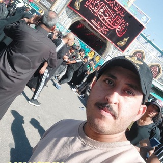 لوگوی کانال تلگرام lsad313 — القصائِد_الفاطمية