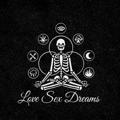Logo saluran telegram lsd_muzik — LSD