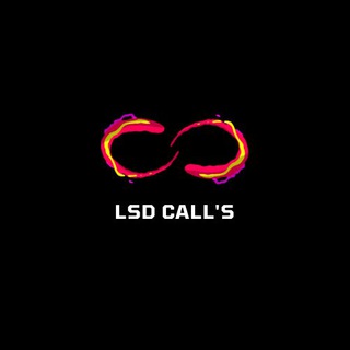 Logo of telegram channel lsdcalls — LSD Call's