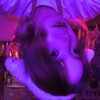 Логотип телеграм канала @lsdisnotdead — наелась кислоты ₊˚⊹♡