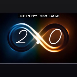 Logotipo do canal de telegrama lsem_gale_infinity - 🌐 INFINITY 2.0 SEM GALE 🟢