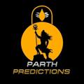 Logo saluran telegram lsg_vs_mi_pridection — IPL Session King Parth Prediction