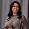 Логотип телеграм канала @lshergina — Переход с Лилией Шергиной | блог психолога и коуча