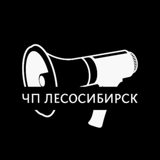 Логотип телеграм канала @lsib24 — ЧП Лесосибирск