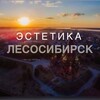 Логотип телеграм канала @lsk_estetic — Эстетика Лесосибирск