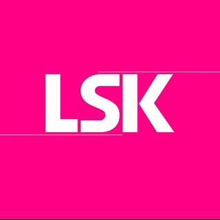 Telgraf kanalının logosu lskfashion — LSK