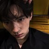 Логотип телеграм канала @lskzjhye — YOONMI STICKS : стикеры из лакорнов/дорам/манхв