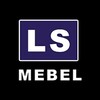 Telegram kanalining logotibi lsmebel — LS-mebel.uz Мебель на заказ