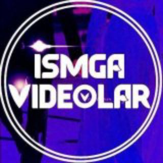 Логотип телеграм канала @lsmlarga_vldyolar — ISMLARGA Va HARFLARGA VIDEOLAR🖤