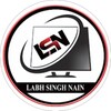टेलीग्राम चैनल का लोगो lsncomputer — LSN Computer
