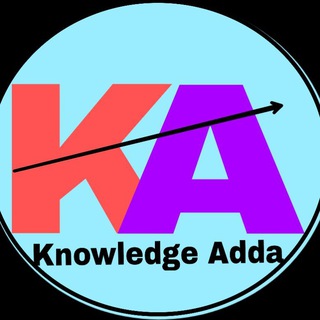 Logo of telegram channel lsparihar — Knowledge Adda