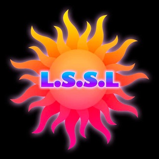 Logo de la chaîne télégraphique lssloff - Le Soleil se lève Officiel