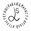 Логотип телеграм канала @lsstudiosite — Ls-studio