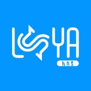 Logo of telegram channel lssyaofficial — LSSYA | ሊስያ™