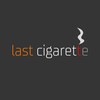 Логотип телеграм канала @lst_cigar — Последняя сигарета