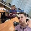 Логотип телеграм канала @lstovskoegang — Kstovskoe Gang