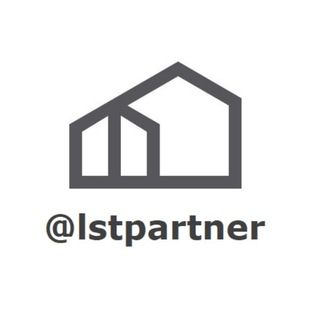 Логотип телеграм канала @lstpartner — ЛСТ Партнёр