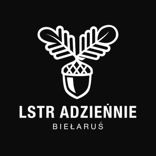 Logo saluran telegram lstr_by — lstr_by