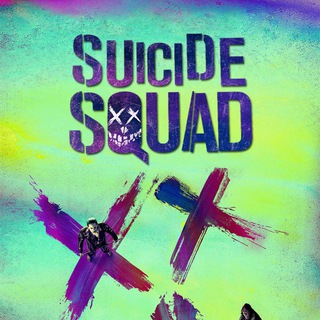 Logotipo del canal de telegramas lsuicidesquadl - 🧨 Suicide Squad 🧨