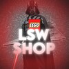 Logo of telegram channel lsw_shop — LSW | SHOP