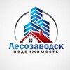 Логотип телеграм канала @lszdom — Лесозаводск. Недвижимость
