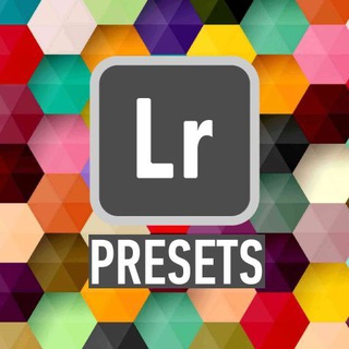 Logo of telegram channel lt_presets — Lightroom Presets