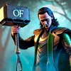 Logo of telegram channel ltagensy — Loki's Team