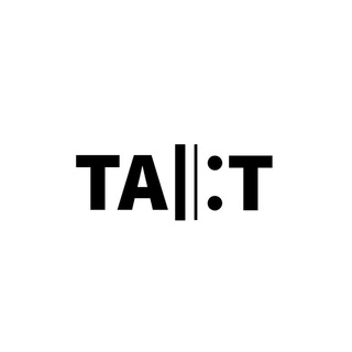 Логотип телеграм канала @ltaktl — TAKT