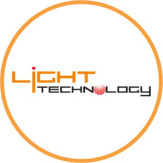 Telegram kanalining logotibi ltc_uz — LIGHT TECHNOLOGY