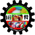 Logo saluran telegram ltcg1395 — گروه نساجی و پوشاک ایران