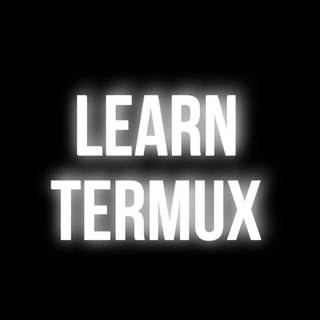 Логотип телеграм канала @ltermux — мАМА я хэй
