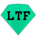 Logo saluran telegram ltf_trading — LTF Trading