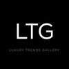 Logo of telegram channel ltgcompany — LTG Boutique