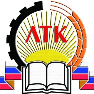Логотип телеграм канала @ltk_koll — Ленинградский технический колледж