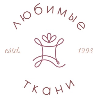 Логотип телеграм канала @ltkani_fabric — ltkani_fabric
