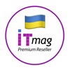 Логотип телеграм -каналу ltmagua — iTMag.ua