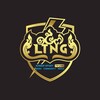 Telegram channel LTNG SPORTS logo